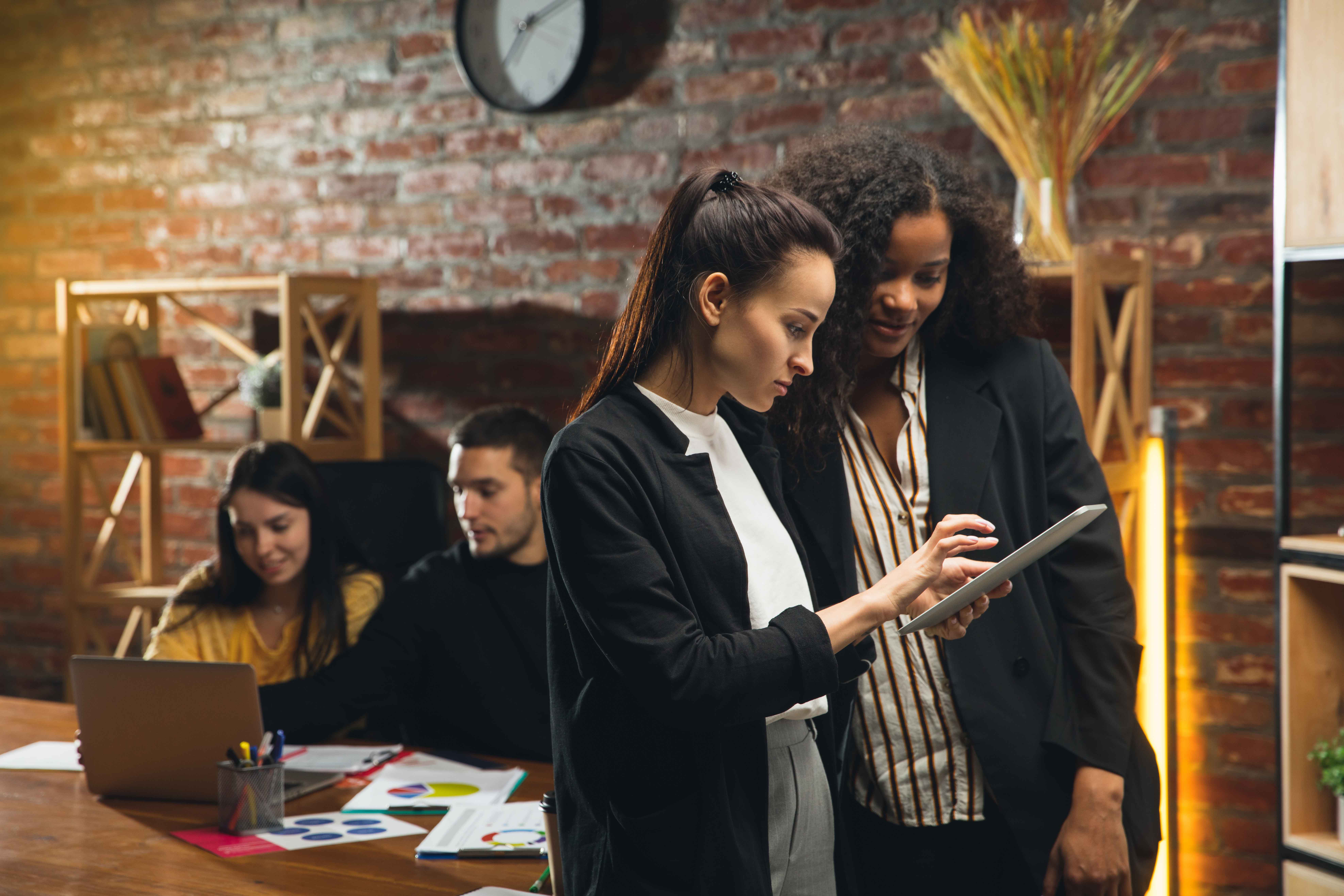 Interpreting, Society and Skills